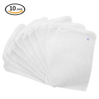 Meetphpt160 Meetory Pcs Aquarium Filter Mesh Bags With Zipper 712265349748