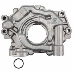 Melm452hv Melling Oil Pump Wet Sump Internal High Volume