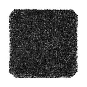 35465 Menda Replacement Carbon Filter Small Black