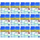 Mf0173412pk Filstar Filter Accessories Xp Super Pads