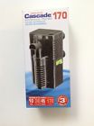 Aq0080 Mini Filter 45gph Flow Internal Aquarius Aquarium Rate