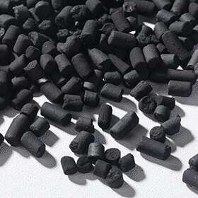 Minxue 972938431215 Activated Carbon Aquarium Bamboo Charcoal Pellets Clear Than Coal Filt