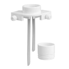 Mioyoow 760606729186 Aquarium Ato System Auto Water Filler Compensator No Wiring Refill
