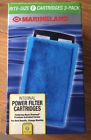 Ml90745-00 Marineland Rite Internal Power Filter Cartridges Size