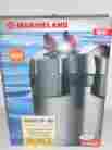 Ml90754-900 Marineland Magniflow 360 Canister Filter Up To 100 Gal Aquariums Nib 047431907546