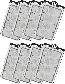 Moonorange 313039727771 Auqarium Filter Cartridges Replacement Plates Turtle Tank Sponge