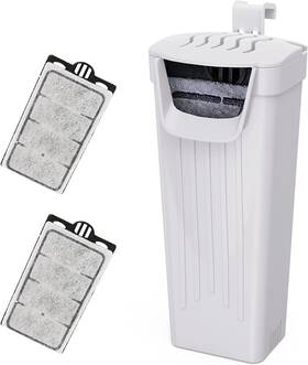 Moonorange 313114131103 Aquarium Filter 3.5w Fish Tank Low-water For Small An