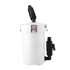 Mumusukiseb80ztdx9-01 Mumusuki Aquarium Sponge Filter Fish External Canister Ultra Quite Aq