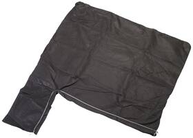15925 Mutual Industries 764083592585 10 Oz Non Woven Geotextile Disposal Sediment Filter Wetland Bag