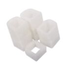 Myfatboss-mfb00003 Myfat Boss 12 Packs Pet Fountain Filter Replacement Foam Pre-filters