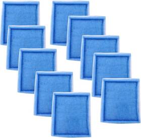 Myfatboss 712195618143 Fish Tank Filters Aquarium Filter Cartridge For 10 Count Pack Of 1