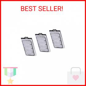 Myfole 313052559533 Turtle Filter Small Tank Low Water Level Aquarium Submersible Turt