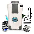 N-a Aquatop 370 Gph Canister 764999768951