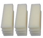 12pks N-a Generic Foam Filters Suitable For Fluval Canister 080687836390