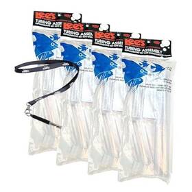 Les3060 N / A Lees Undergravel Filter Tube Under Gravel Complete Uplift For 7in