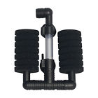 Nat283 Na Double Bio Sponge Filter Air Driven Effective 6921835528313
