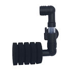 Nat282 Na Single Bio Sponge Filter Air Driven Effective 6921835528207