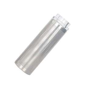 Nacx 782938345766 Aquarium Fish/shrimp Mesh Net Filter Guard Fish Tank Intake Strainer Pre-filt