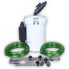 Sunsun-602b Nano Canister Filter Top Fresh Salt Aquarium External Mini Table