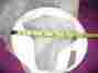 Nb0250nys2r 3m Cuno 10 Nylon Monofilament Filter Sock 250um Micron 7 X 31
