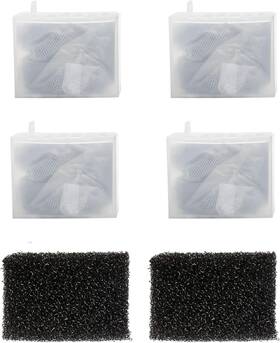 Nicrew 313055095090 Replacement Cartridge For Fish Tank Filter Magi Mini/200 Aquarium
