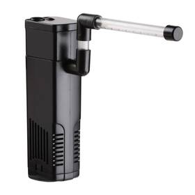 B09dphdf8z Nicrew Aquarium Internal Filter Submersible Power Multi-function