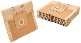 8618 Nilfisk 319519628364 140 000 Filter Bag 10 Litre Capacity Pieces
