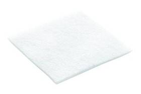 78601300 Nilfisk Pre-filter White