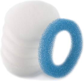 Blpf800004 Ningbo Haishu Huaxin Yicheng Trade Co. Ltd Ltwhome Compatible Foam Sponge Filter 25ppi Fits For Laguna Pressure-flo 2100 U