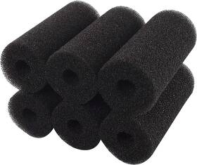 Ningbo Haishu Huaxinyicheng Trade Co. Ltd. 711181749670 Foam Filter Pads Fit For Aqua Clear 70/300 Aquaclear 70-gallon Pack Of 12