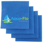 Not Aquaflo Blue Aqua-flo 12 647627412290