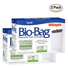Not Tetra Whisper Unassembled Bio-bag 725481463280