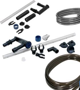 46495 Oase 46527 45352 46496 Genuine Biomaster And Filtosmart Inlet/outlet Pipe Tubing 250 350 600 850