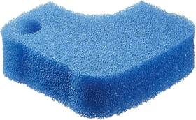 49602 Oase Indoor Aquatics Filter Foam Biomaster 20 Ppi Blue Black