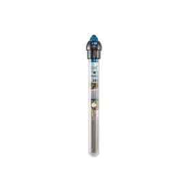 Oase 706759338028 Indoor Aquatics Heatup 100 Watt Aquarium Heater Clear