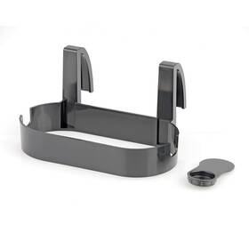 Oase 706759486279 Indoor Aquatics Bracket For The Filtosmart 60 Black