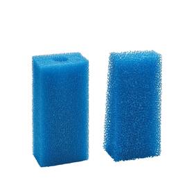 Oase 706759490436 Indoor Aquatics Filter Foam Set For The Filtosmart 100