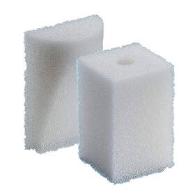 Oase 706759490481 Indoor Aquatics Filter Foam Set For The Filtosmart 200