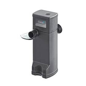 Oase 706759551410 Indoor Aquatics Biocompact 25 Black