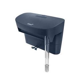 Oase 706759840637 Biostyle Thermo Power Filter With Built-in Heater For Aquariums Up To 50 Gall