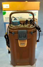 Oa55149 Oase Bio Master Thermo 350 Canister Filter With Built-in Heater Aj
