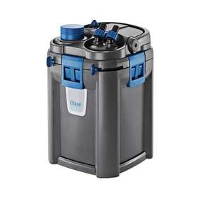 55145 Oase Indoor Aquatics Biomaster 250 Black 11.2 Lbs