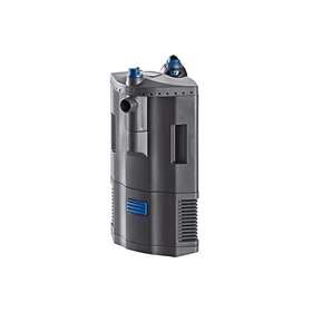 Oase Indoor Aquatics 706759551557 Bioplus Thermo 50 Black