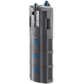 Oase Indoor Aquatics 706759551571 Bioplus Thermo 200 Black