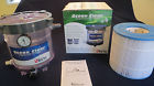 Ocean Clear Red Sea Canister Filter Model 325 With A New Cartridge 730773803255