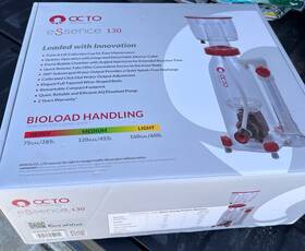 Octo I-20050 Reefocto Essence 130 Protein Skimmer