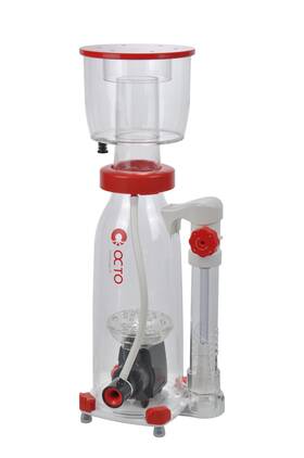Cv-oct-ess-s130 Octopus Essence S-130 Space Saver Skimmer With Aq1800s