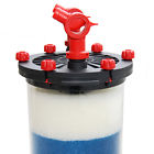 19962635564 Odyssea Used Cfs 700 Aquarium Canister Filter External 75 100 G Saltwater Cichlid 524