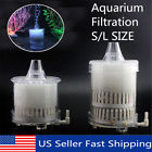 Oew764415 Unbranded Aquarium Biochemical Sponge Fish Tank Air Aeration Filtration Foam
