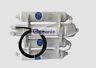 Omro4di75 Oceanic Portable Reverse Osmosis Water Filter System Reef Aquarium Gpd